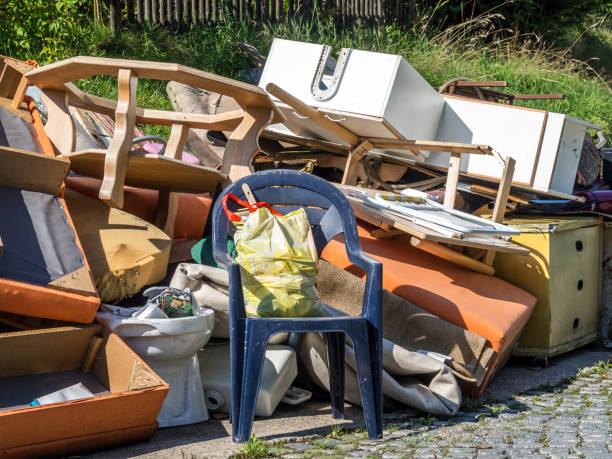 Best Dumpster Rental Services  in Meridian, CO