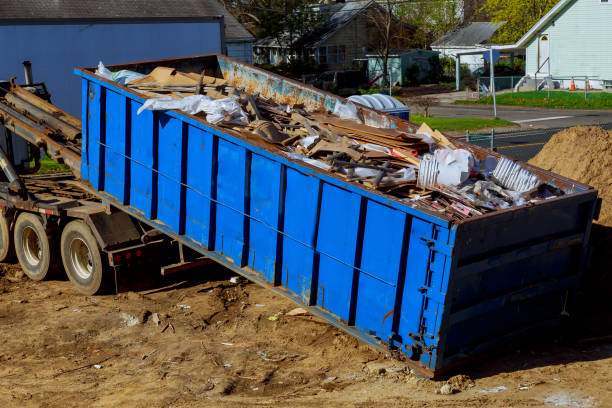 Best Retail Junk Removal  in Meridian, CO
