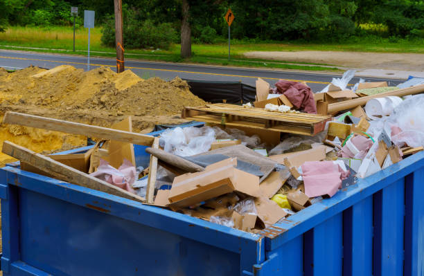 Best Attic Cleanout  in Meridian, CO
